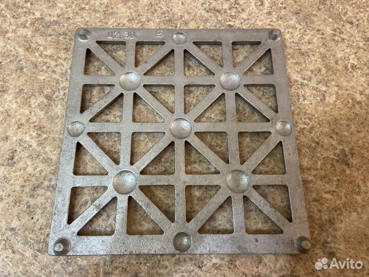 Треугольная вареничница / вареница СССР качество