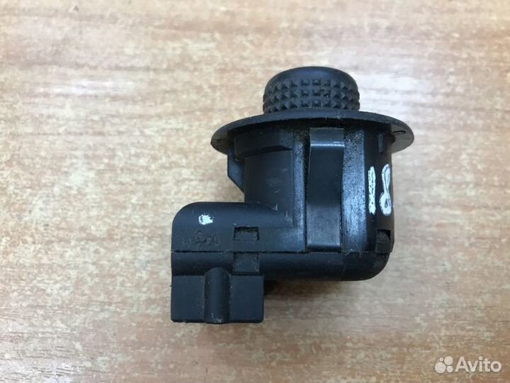 Блок управления зеркалами Ford Focus 1 с1998-2007г