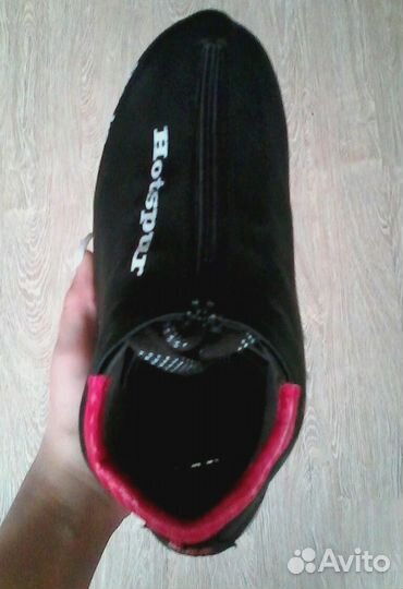 Продам конькобежные ботинки