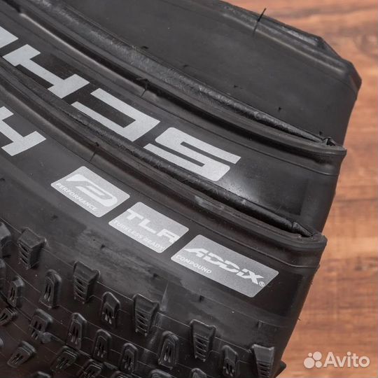 Schwalbe racing ralf 27.5*2.25