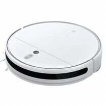 Робот пылесос xiaomi mi robot vacuum mop 2