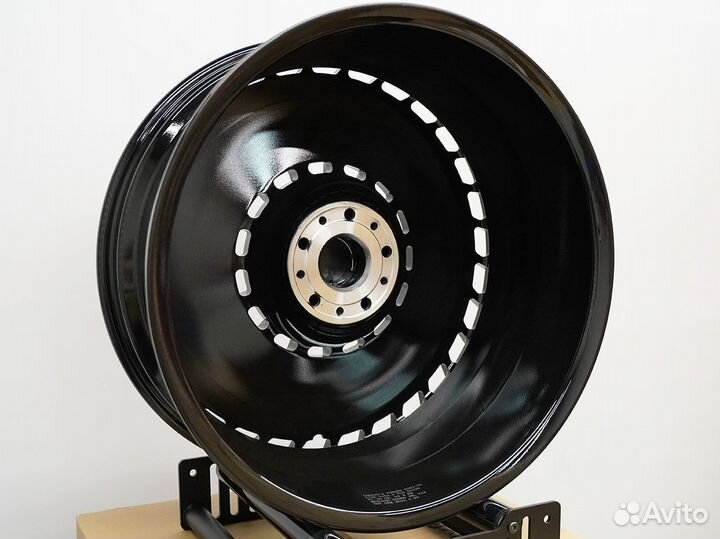 Диски LiXiang L7 R22 оригинальные