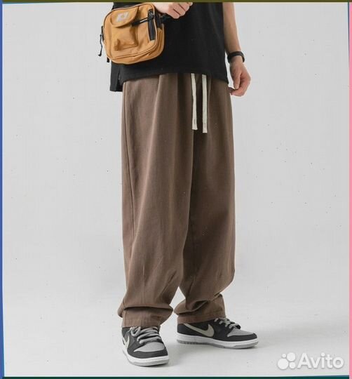 Штаны Карго (84030 Art: )