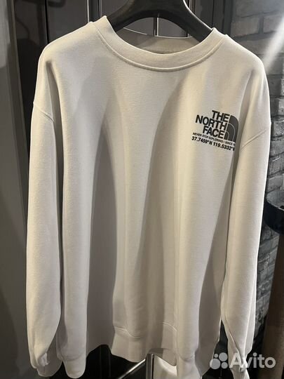 Свитшоты TNF