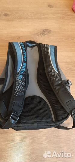 Рюкзак для мальчика