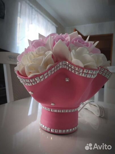 Светильник настольный