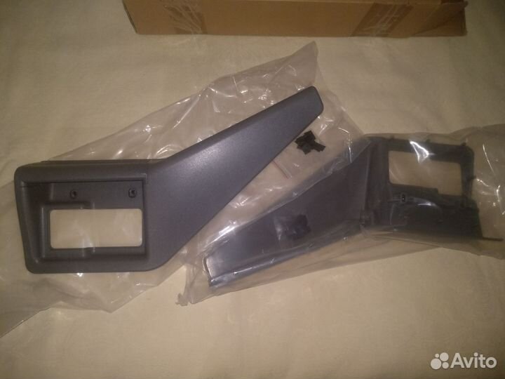 Внутренние ручки дверей Форд Эксплорер 1990-1994