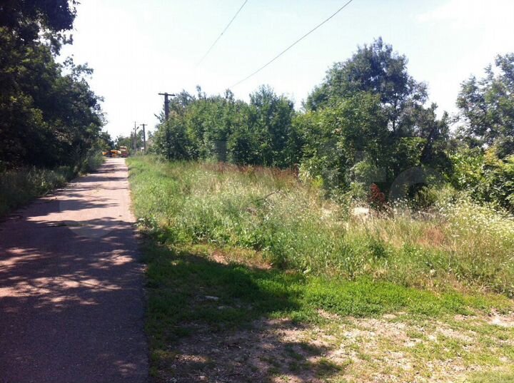 Участок 17 сот. (ИЖС)