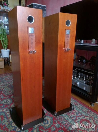 Акустика Xavian Giulietta