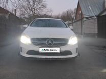 Mercedes-Benz A-класс 1.6 AMT, 2017, 98 000 км, с пробегом, цена 1 840 000 руб.