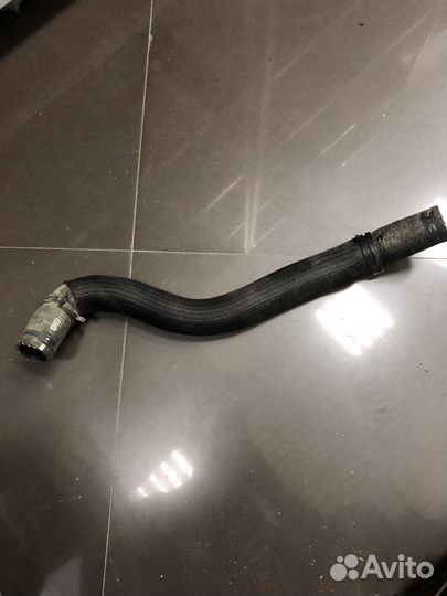 Трубка системы охлаждения Ford Mustang VI