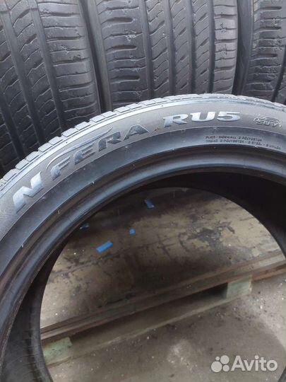 Nexen N'Fera RU5 275/40 R20 106W