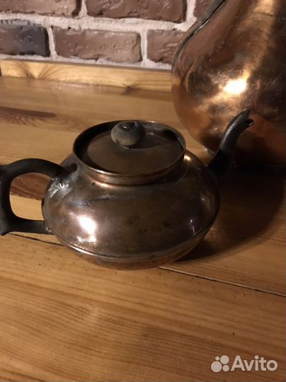 Чайники из Германии