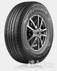 Autogreen Smart Chaser-SC1 175/65 R14 82P