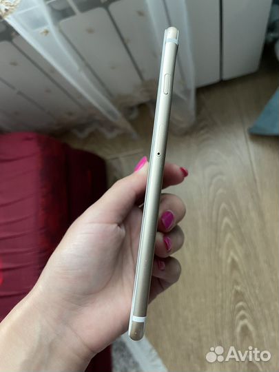 Телефон iPhone 6 plus 16 гб