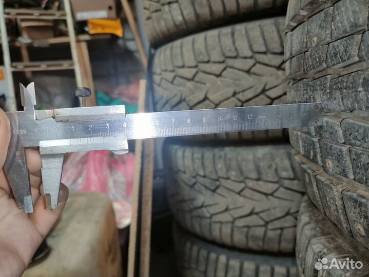 Dunlop SP Winter Ice 01 225/65 R17 102T