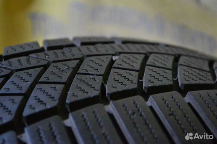 Continental ContiWinterContact TS 830 P 205/60 R16