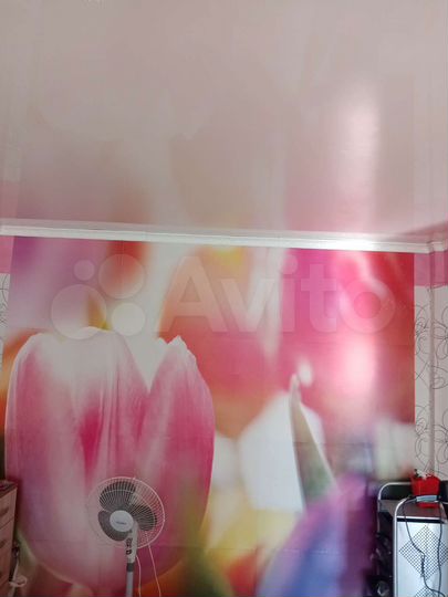 2-к. квартира, 48 м², 4/4 эт.