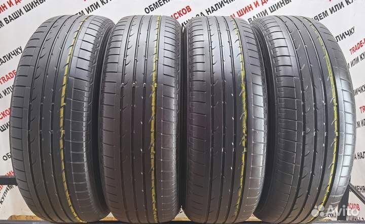 Bridgestone Dueler H/P Sport 225/60 R18