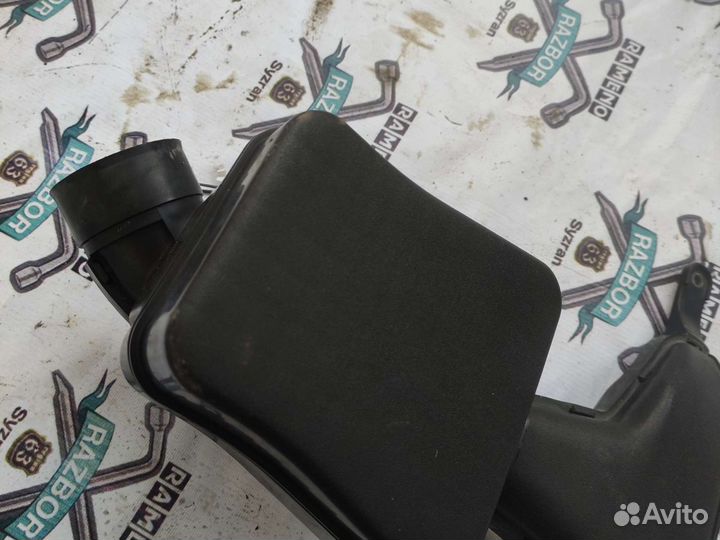 Резонатор воздушного фильтра Toyota ACV40