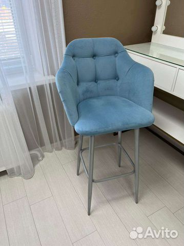 Маникюрный стул