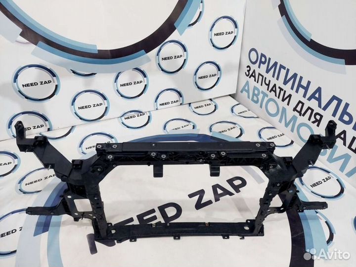 Панель передний Kia Soul 3 2019-2023