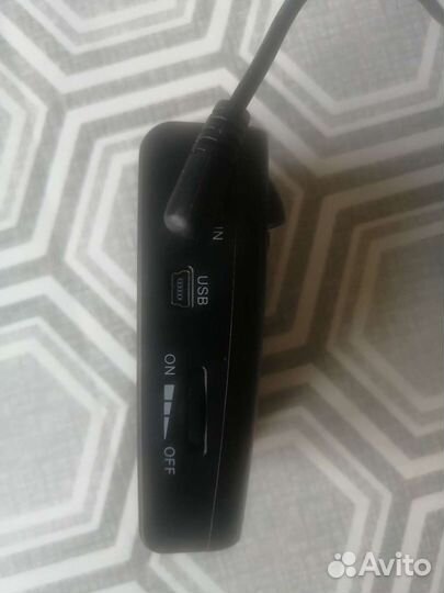 Антирадар SHO-ME G-800 STR