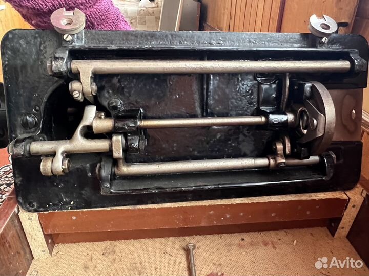 Швейная машина singer