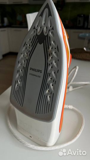 Утюг Philips GC2905/02 PowerLife