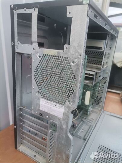 Корпус пк Foxconn