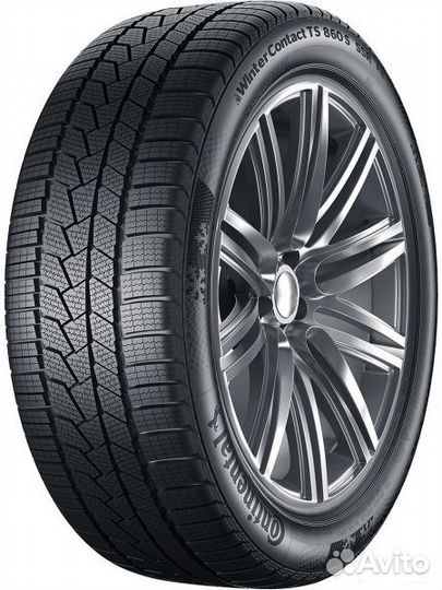 Continental ContiWinterContact TS 860S 315/35 R22 111V