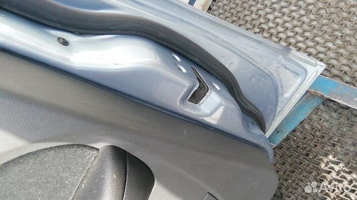 Дверь передняя правая Ford Focus/Focus RS/Focus ST