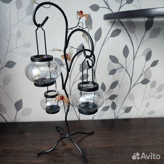 Подсвечник