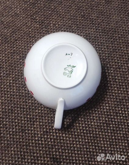 Кружка СССР