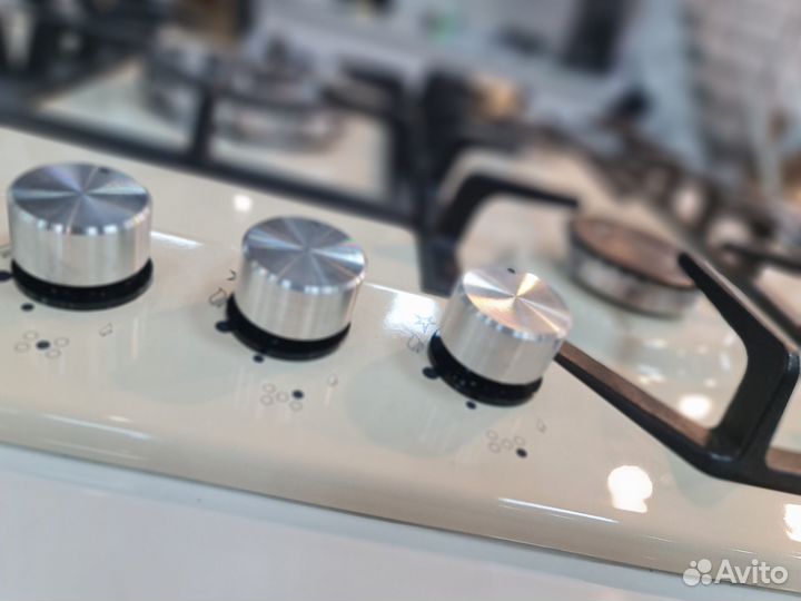 Варочная панель Graude GS 70.1 CM газовая