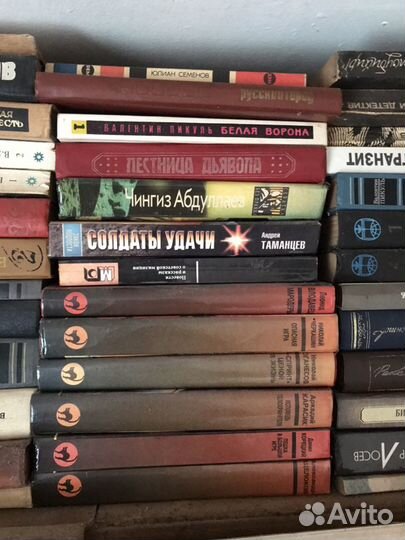 Виктор Пронин, Владимир Шитов