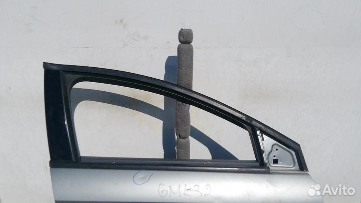 Дверь передняя правая Ford Mondeo