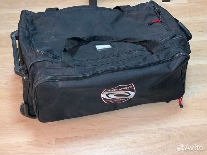 Сумка для оборудования для дайвинга aropec