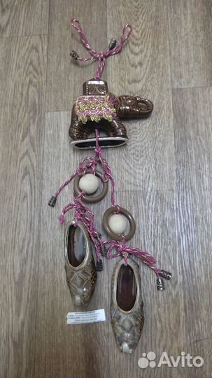 Домашний оберег