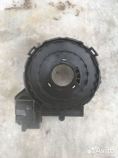 Подрулевой шлейф SRS AirBag VW Jetta 5, Golf 5