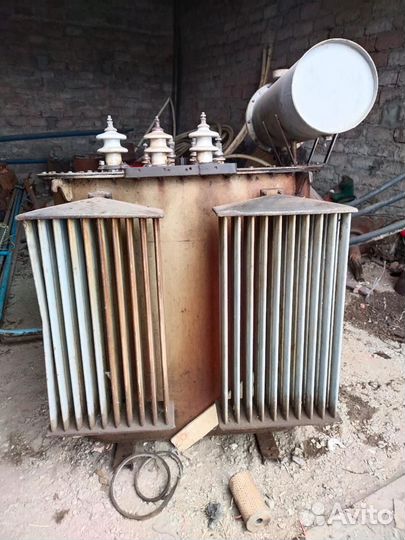 Трансформатор бу тсзу /Арт- (593)