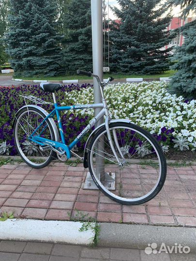 Велосипеды бу взрослый 29 колеса