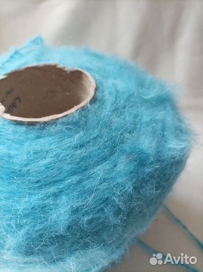 Пряжа нитки для вязания