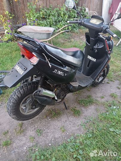 Скутер