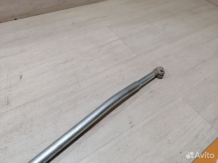 Кулиса механика Chevrolet Lacetti Лачетти селектор