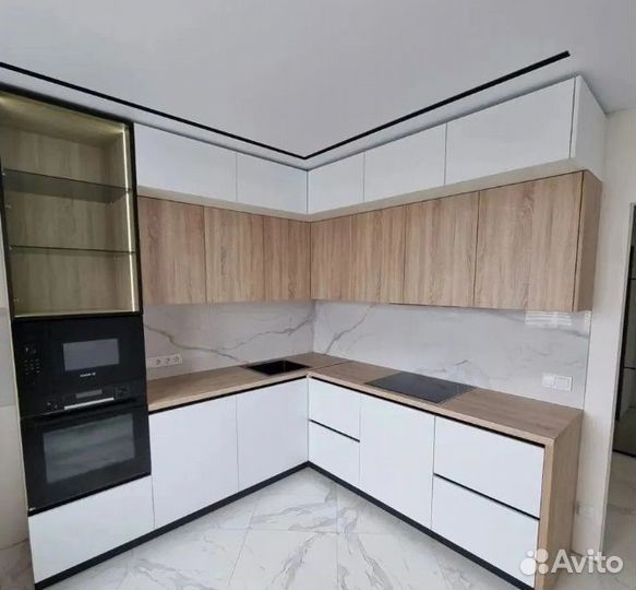 Ремонт квартир под сдачу, съем / Под ключ