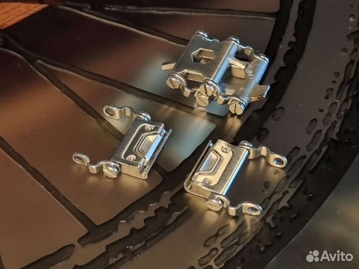 Адаптер Leatherman tread 22мм