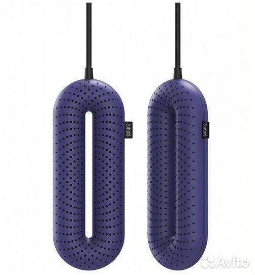 Сушилка для обуви с таймером Sothing zero