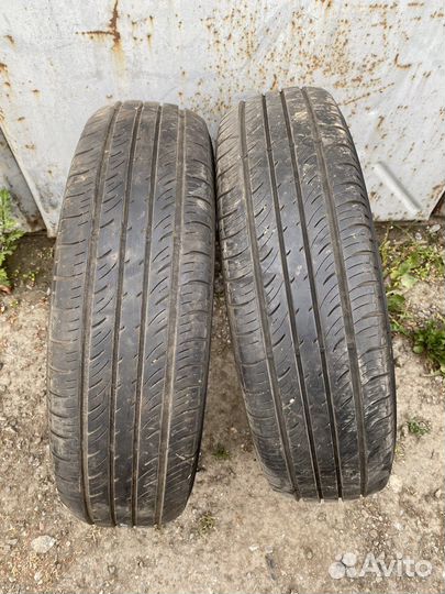 Dunlop SP Touring T1 175/65 R14 84T