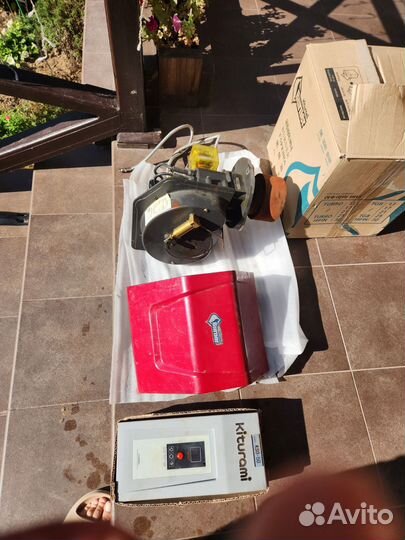 Горелка для дизельного котла